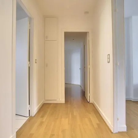 Appartamento 2 Bedrooms Tour Eiffel Breteuil